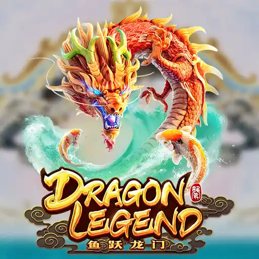 Dragon Legend - Mythical Treasure Jackpot